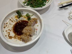 -勝記酒家·37年老字号·经典粤菜(荔枝公园店)