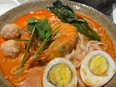 -Home Thai·泰谣(王府井apm店)