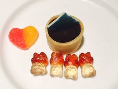 -杭州钱江新城万怡酒店-西餐厅