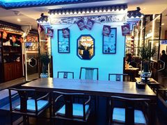 -徽韵人家·传承正宗徽菜(牡丹园店)