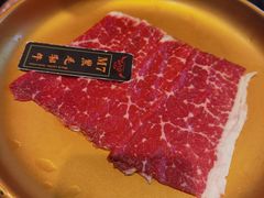 -牛武士寿喜烧·和牛火锅自助(全球首店)