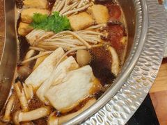 -牛匠和牛寿喜锅(西安总店)
