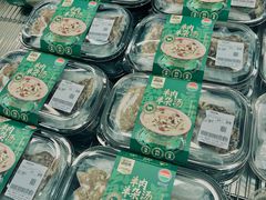 -山姆会员商店(上海浦东店)