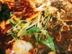 牛三鲜锅-汪爹爹武汉牛三鲜(朝外大街店)