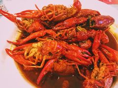 -霸王虾·小龙虾香辣蟹(玉林店)