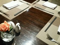 -上海东方佘山翰悦阁酒店·Vie全日制餐厅