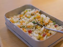 -蜜桃餐厅·伴山(绿宝广场店)