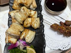 -冷面大王(大南街店)