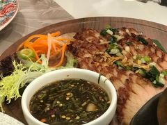 -泰椰里·泰国餐厅(智慧城广百广场店)