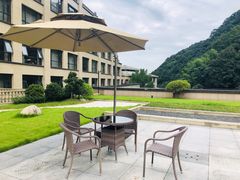 -天明山温泉大酒店