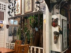 -自然餐厅(Phuket)