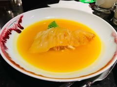 -苏州W酒店·苏滟中餐厅