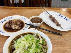 -柴氏风味斋(甘家口店)