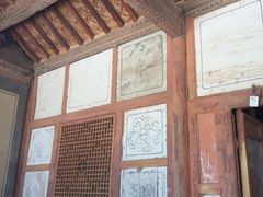 -敦煌莫高窟数字展示中心