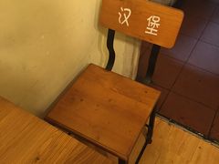 用餐区-螺小胖柳州螺蛳粉(钟楼总店)