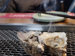 -蚝英雄鲜蚝自助专门店(长楹天街直营店)