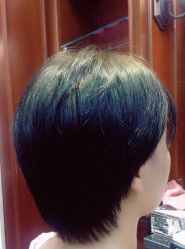 -Amber Salon艾珀沙龙