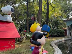 -史努比缤纷世界