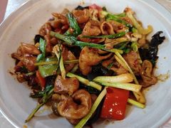 -坛南湾阿强农家乐.海鲜大排档老字号(福州地标美食店)