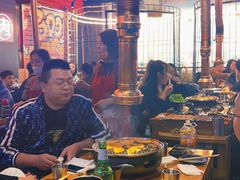 -吉志烤肉(太原总店)