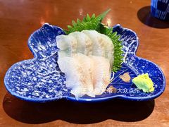 -千代武日本料理(哈西店)