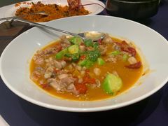 -百盛·鼎膳(中海财富中心)