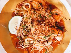 -The Rug Cafe(王府中环店)