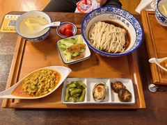 -孙盛兴奥灶面馆·蟹黄面·三虾面(山塘街总店)