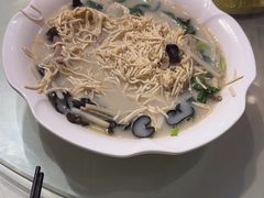 -留芳·文旅古月楼(老街店)