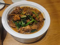 -小土豆北方菜馆(文慧园店)
