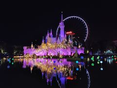 -北京石景山游乐园