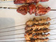 -KAOKAO烤烤·丹东海鲜烧烤(望京店)