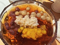 -渝信川菜(长安店)