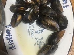-老伯蟹脚店(朝阳路店)
