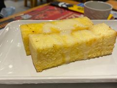 -木屋烧烤(坂田天安云谷店)