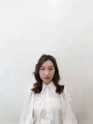 -YESIDO椰岛造型烫发染发