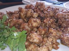 -清真宏玉祥黄门脸餐厅(华荫东里店)