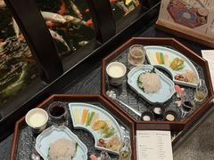 -龙悦湾酒家·八阵鱼生·渔人码头店
