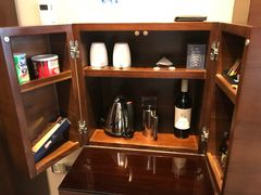 -粤海喜来登酒店·&More聚驿(天河城店)