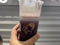-喜茶(深圳福田星河COCO Park店)