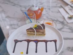 -Barbe a papa亲子餐厅(杨浦店)