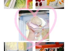 -汉丽轩·音乐自助烤肉餐厅(石岐店)