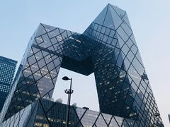 -中央广播电视总台(光华路办公区)