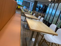 -第一中心医院-食堂(复康路店)