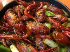 -回·龙虾铺·盆盆蟹·烧烤大排档(回龙观店)