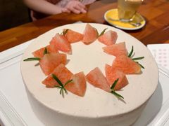 -积慕Cake(解放大道店)