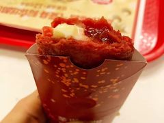 -肯德基(观前新店)