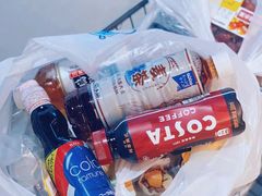 -盒马鲜生(馥邦国际店)