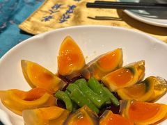 -茶人村·宫廷私厨(奥体印象城店)