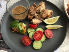 -娜娜家·Nana's restaurant(国金汇店)